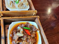 -彩景大酒楼(万泰新天地店)