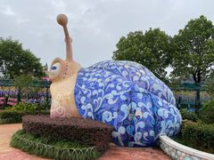 -安徒生童话乐园