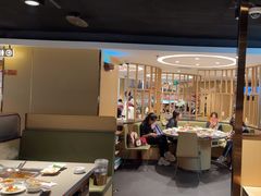 -海底捞火锅(崇文门新世界百货店)