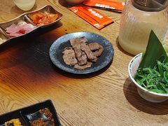 -牛也烧肉(摩尔城店)