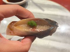 -鮨青(恒基名人购物中心店)