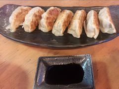 日式锅贴-日出拉面(望京店)