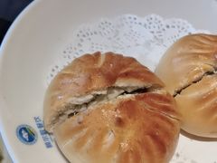 -额尔敦传统涮(公园西路店)