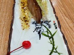 -松鹤楼(狮山永利广场店)