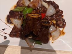 -唐拉雅秀酒店-唐苑中餐厅