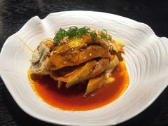 -梧桐花园餐厅(新城店)