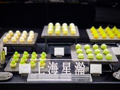 -上海星瀚奔驰4S店(红柳路店)