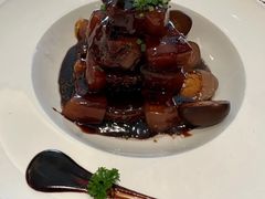 圆苑红烧肉-圆苑(金茂店)