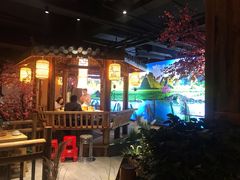 -寻钵记民菜馆·正宗常德钵子菜(滨湖路店)