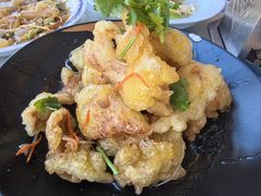 -京滨饭店·餐厅(阜外大街店)