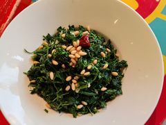 -长安大牌档之上元灯会(南大街店)