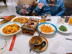 -清真·宁夏印象·盐池滩羊肉体验店(江宁路店)