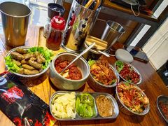 -原始泥炉烤肉(总店)