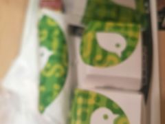 -德克士(通宝路店)