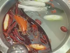 -黔哆哆地摊酸汤火锅(清湖店)