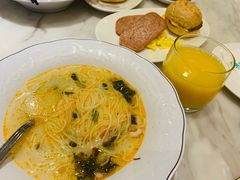 -翠華餐廳(浦东机场T1店)