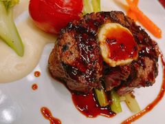 -WOLFGANG PUCK KITCHEN & BAR(迪士尼小镇店)