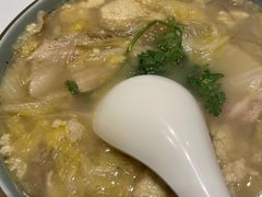 -宏达老菜馆(东安街店)