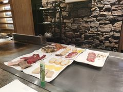 -雅玛花式铁板烧(亚运村店)