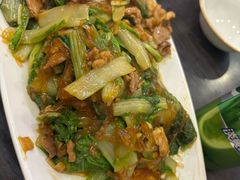 -环宇草鸡店·特色炒鸡