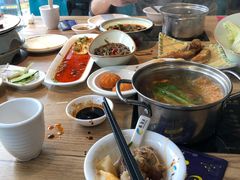 -龙聚德北京烤鸭(沙坪坝华宇A馆店)