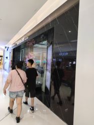 -IN STYLE·全国形象店