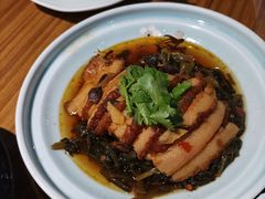 -禾珍珠家常小馆(河南博物院店)