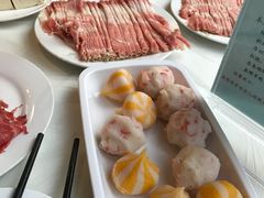 -东来顺饭庄(王府井步行街店)