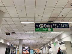 -尼诺伊·阿基诺国际机场T3航站楼