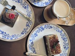 -海豚湾·大堂吧(厦门佰翔波特曼七星湾酒店)