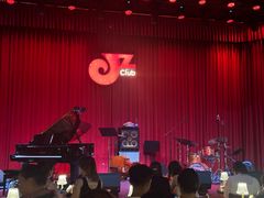 -JZ Club 爵士酒吧(上海店)