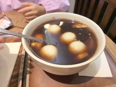 -彬媽糖水(侨鑫国际店)