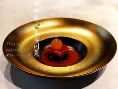 红烧牛头方-鱼桥巷·美学川菜