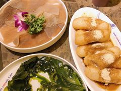 小龙坎毛肚-小龙坎火锅(全球总店)