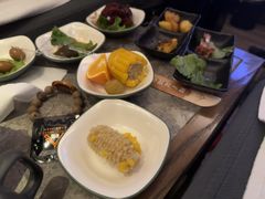 -和子足浴SPA会馆(东方之门店)