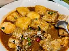 -昌正春天酒店-海鲜餐厅