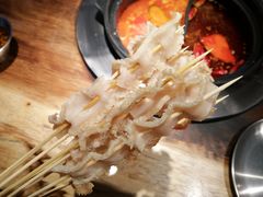 -江湖六膳門串串香(隆礼路店)