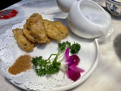 -唐猫庭院·千年陕菜(大唐不夜城店)