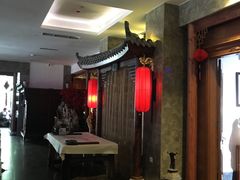 -碧露轩·大益茶体验馆(镇江路店)