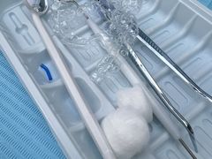 -牙博士口腔品牌连锁(杨浦店)