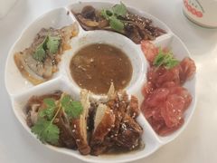 -粤式轩广东茶餐厅(草市街店)