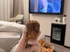 -成都太古里春熙路地铁站亚朵X酒店