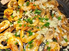 -汉松亭韩式自助烤肉&料理(苏宁广场店)