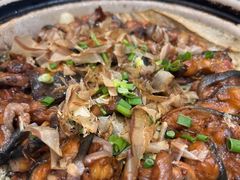 -舌尖上·霞浦滩涂海鲜·新闽菜(总店)