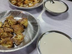 -蒙记老牌豆浆