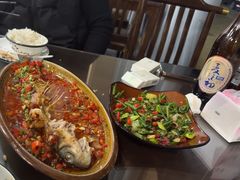 -朗妈私房菜(婺女州店)