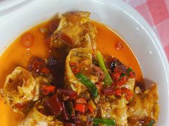 -琼大师东方烤乳猪(亚特兰蒂斯店)