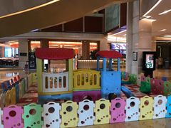 -济南喜来登酒店