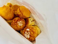 泡芙-米熊薯薯 超级糕工厂(富国街店)
