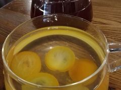 金桔 乌梅-妈妈的味道(工人体育场东路店)